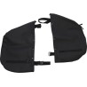Soft Fairing Lower Set With Storage Pouch