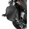 Soft Fairing Lower Set With Storage Pouch