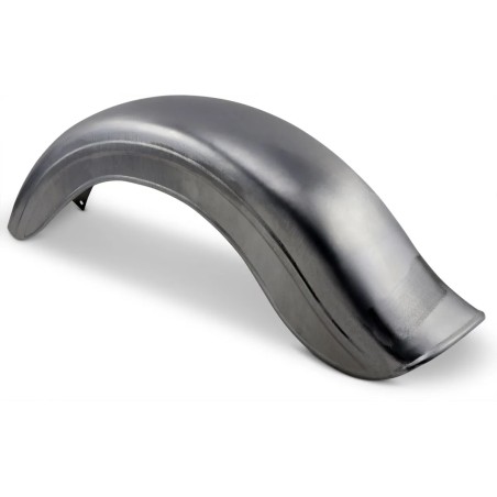 Fat Bob-Style Rear Fender