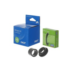 Wheel Bearing Kit HDS with Spacers