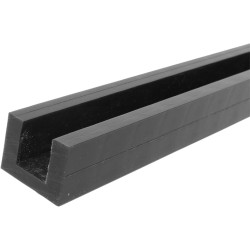 Tunnel Wear Strip Heat Exchanger Protectors