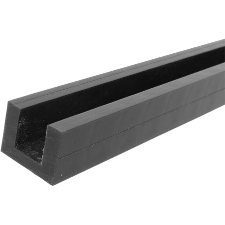 Tunnel Wear Strip Heat Exchanger Protectors