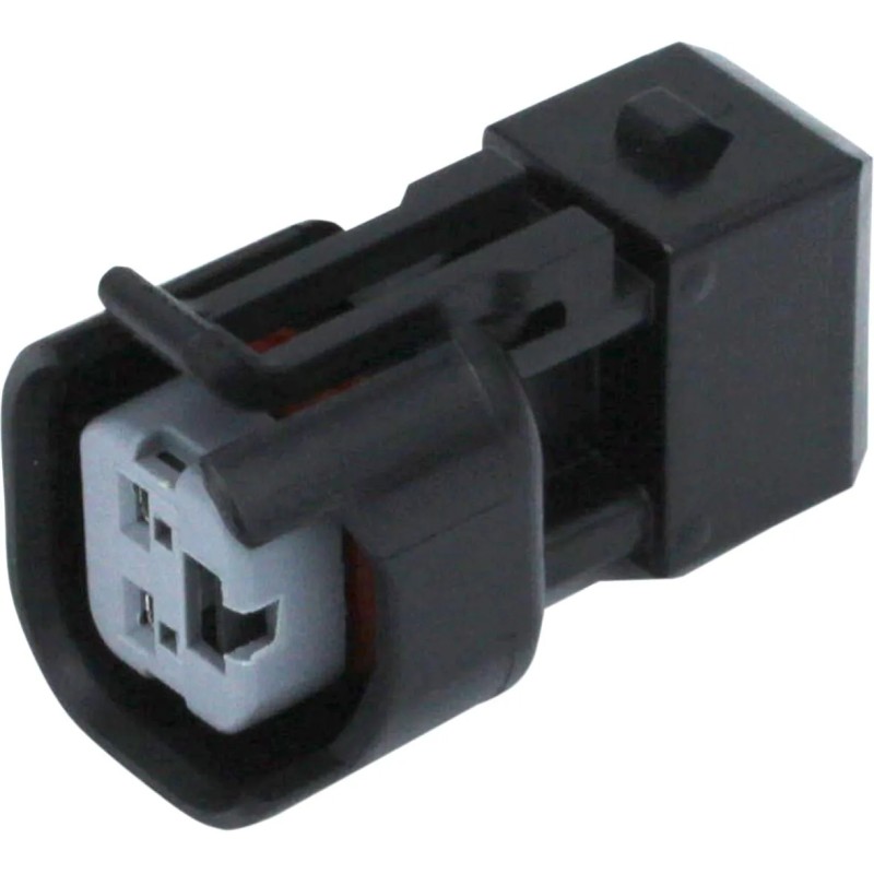 Adaptateur d'injecteur