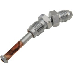 Adaptateur de durite d'embrayage hydraulique