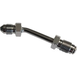 Adaptateur de durite d'embrayage hydraulique