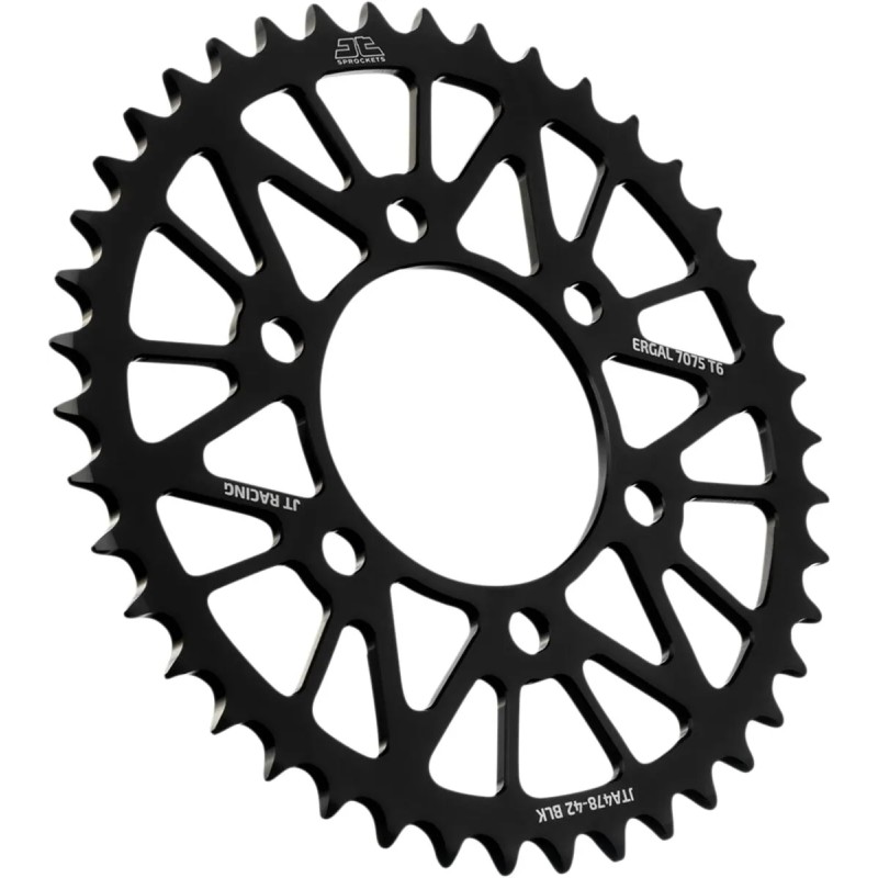 RaceLite Aluminum Rear Sprocket