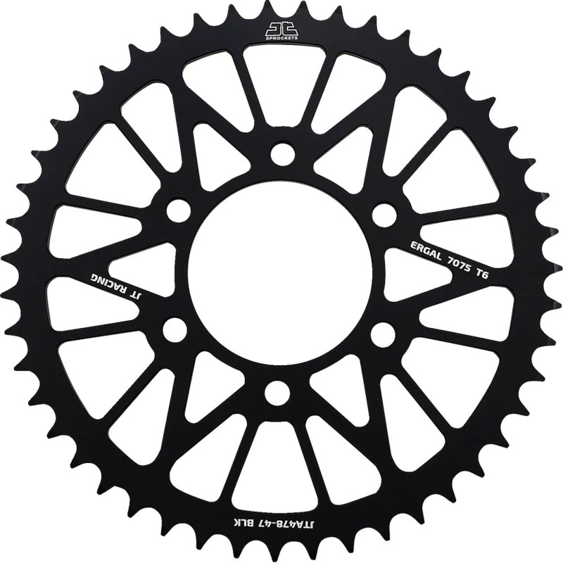 RaceLite Aluminum Rear Sprocket