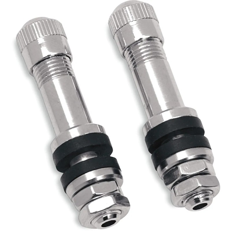 Bolt-In Valve Stem