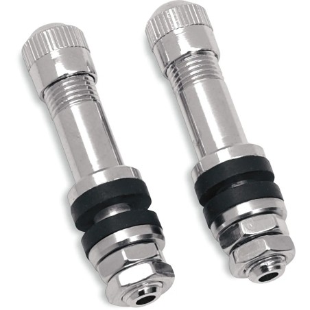 Bolt-In Valve Stem