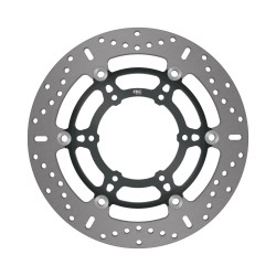 X-Series Brake Rotor