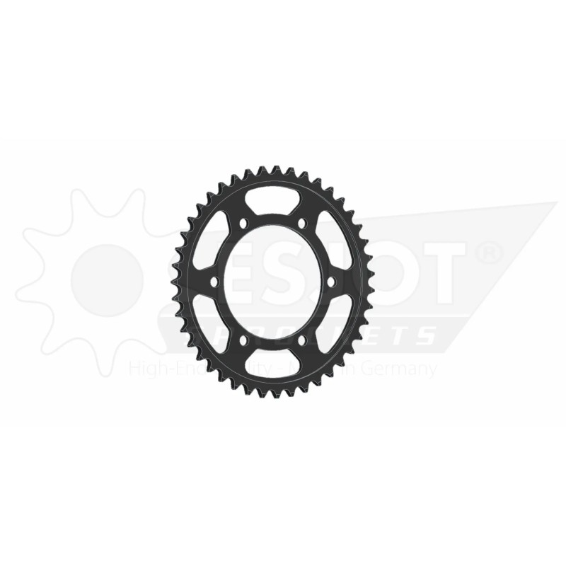 STANDARD SPROCKET REAR 525