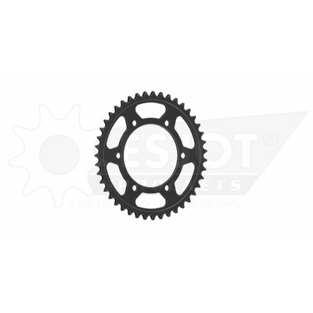 STANDARD SPROCKET REAR 525