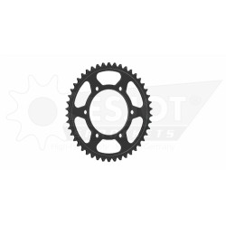 STANDARD SPROCKET REAR 525