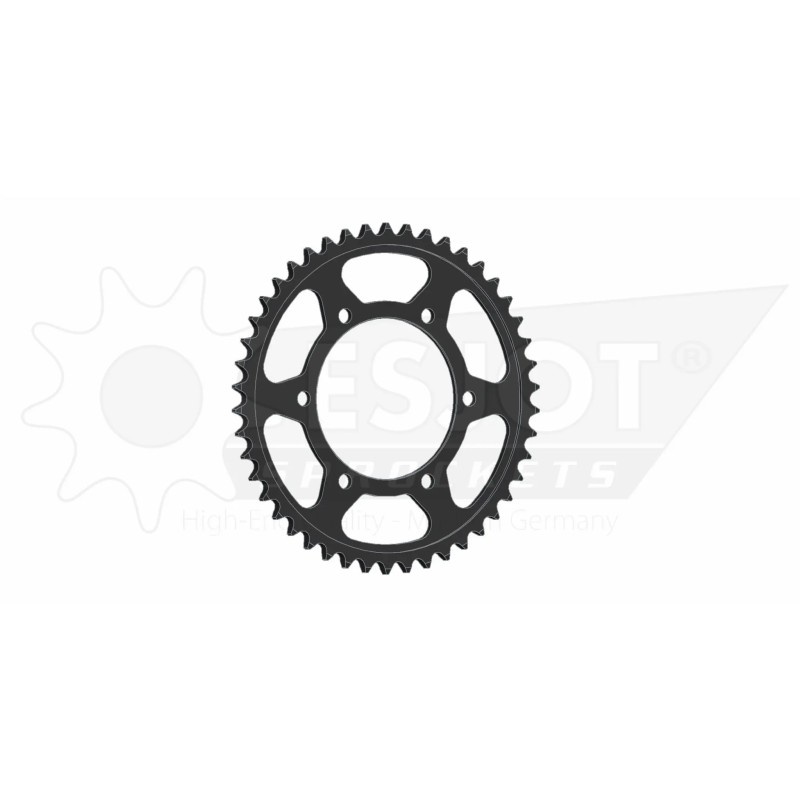 COURONNE ARRIÈRE STANDARD 525