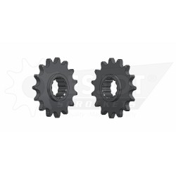 STANDARD SPROCKET FRONT 525