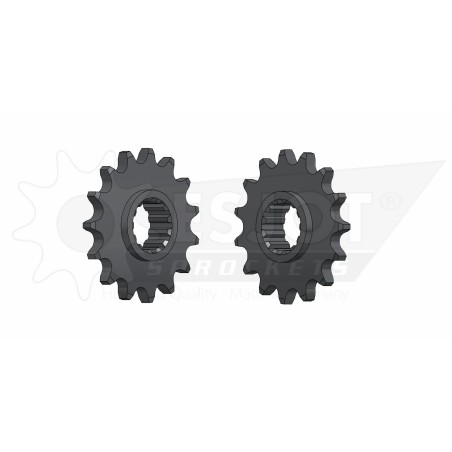 STANDARD SPROCKET FRONT 525
