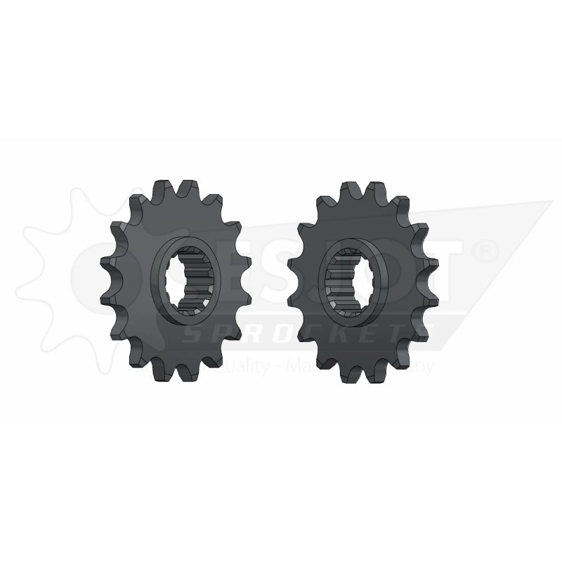 STANDARD SPROCKET FRONT 525