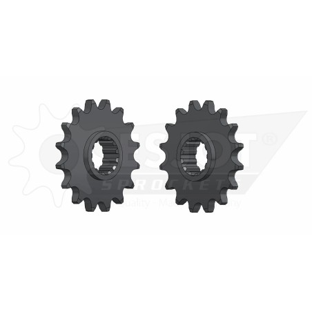STANDARD SPROCKET FRONT 525