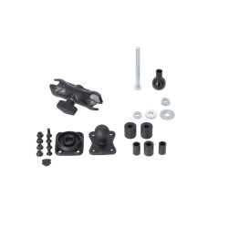 GPS Mount Kit for Tead Tube with T-Lock