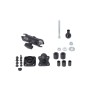 GPS Mount Kit for Tead Tube with T-Lock