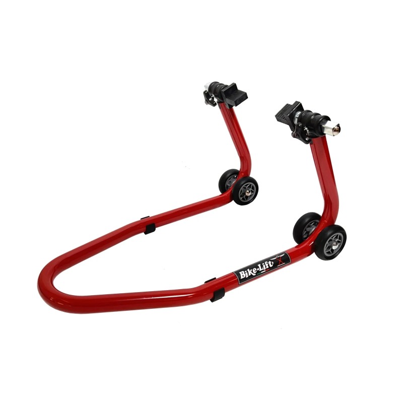 Béquille lève-moto avant