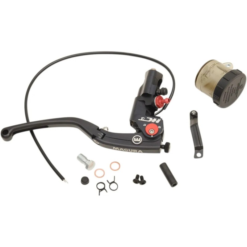 HC3 Radial Brake Master Cylinder Assembly