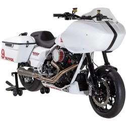 HC3 Radial Brake Master Cylinder Assembly