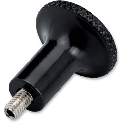 Bouton de starter Billet pour Triumph