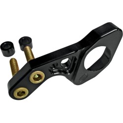 Ignition Switch Relocation Bracket