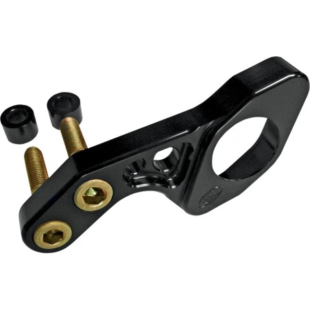 Ignition Switch Relocation Bracket