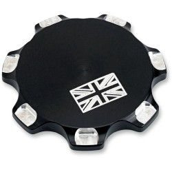 Billet Gas Cap