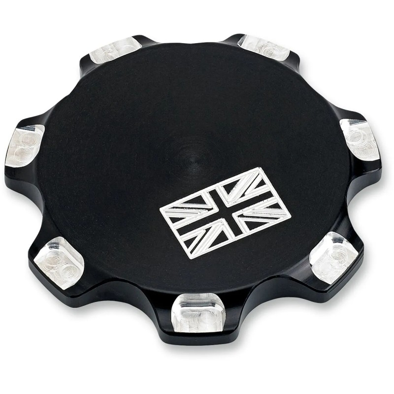 Billet Gas Cap
