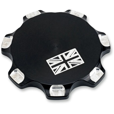 Billet Gas Cap