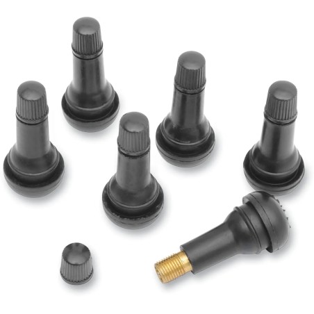Pièce de rechange pour kit de tige de valve