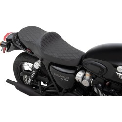 Low Profile Touring Seat