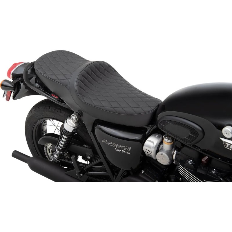 Low Profile Touring Seat