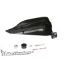 STORM Handguard - Single Point Bar End Mount - threaded