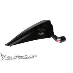 STORM Handguard - Single Point Bar End Mount - threaded