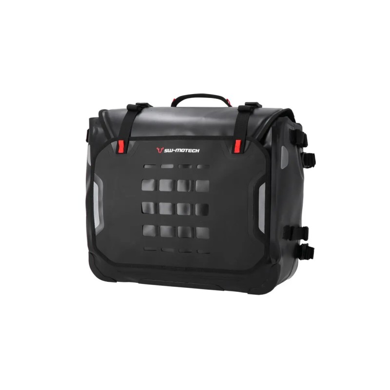 SysBag WP L with Left adapter plate (27-40 Liters)