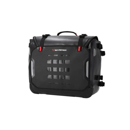 SysBag WP L avec platine d'adaptation gauche (27-40 litres)