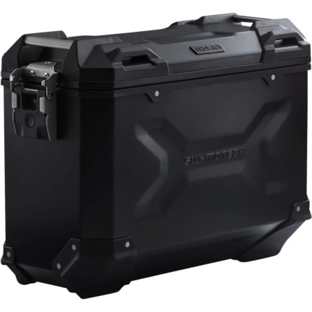 TRAX ADV Medium Side case (37 Liters) Left