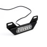 B6 LED Brake Light Kit with License Plate Mount