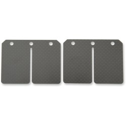 Jeu de clapets Super Stock