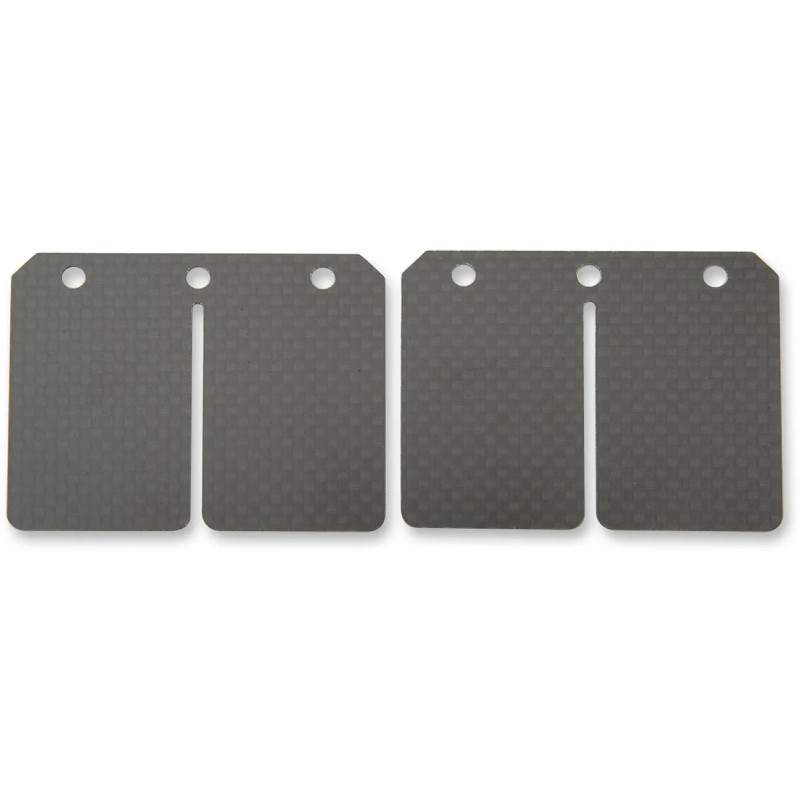 Jeu de clapets Super Stock