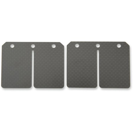 Jeu de clapets Super Stock