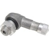90  Bend Angled Valve Stem