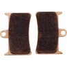 HH Sintered Brake Pads