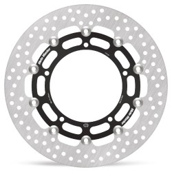 Halo Series Floating Rotor
