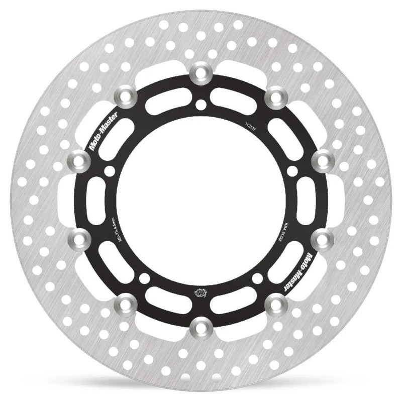 Halo Series Floating Rotor