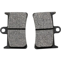 Ceramic Brake Pads